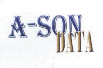 A-SON DATA
