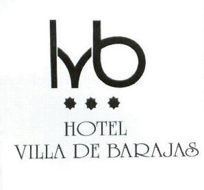HVB HOTEL VILLA DE BARAJAS