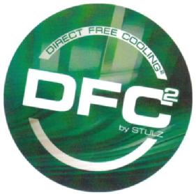 DFC2 BY STULZ DIRECT FREE COOLING
