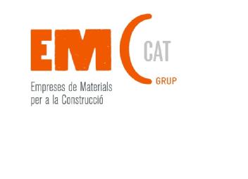 EMCCAT GRUP. EMPRESES DE MATERIALS PER A LA CONSTRUCCIO