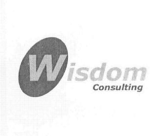 WISDOM CONSULTING