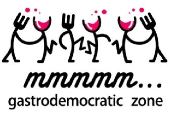 MMMMM... GASTRODEMOCRATIC ZONE