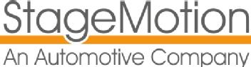 STAGEMOTION AN AUTOMOTIVE COMPANY