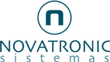 N NOVATRONIC SISTEMAS