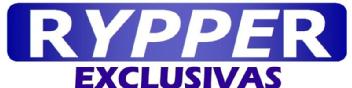 RYPPER EXCLUSIVAS