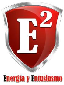 E2 ENERGIA Y ENTUSIASMO