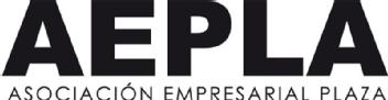 AEPLA ASOCIACION EMPRESARIAL PLAZA