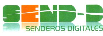 SEND-D SENDEROS DIGITALES