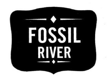 FOSSIL RIVER
