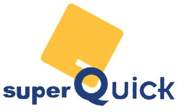 SUPERQUICK
