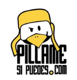 PILLAME SI PUEDES.COM