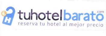 TUHOTELBARATO.COM RESERVA TU HOTEL AL MEJOR PRECIO