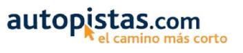 AUTOPISTAS.COM, EL CAMINO MAS CORTO