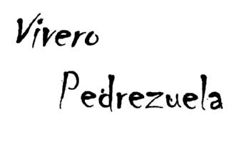 VIVERO PEDREZUELA