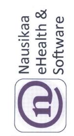 N NAUSIKAA EHEALTH & SOFTWARE