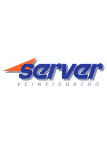 SERVER VEINTICUATRO