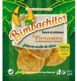 BIMBACHITOS DE CANARIAS