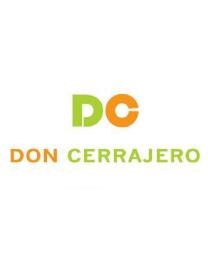 DC DON CERRAJERO