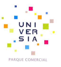 UNIVERSIA PARQUE COMERCIAL