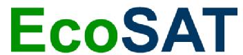 ECOSAT