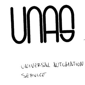 UNAS UNIVERSAL AUTOMATION SERVICE