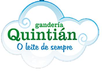 GANDERIA QUINTIAN O LEITE DE SEMPRE
