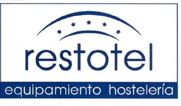 RESTOTEL EQUIPAMIENTO HOSTELERIA