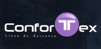CONFORTTEX LINEA DE DESCANSO