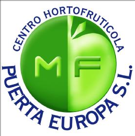 M F CENTRO HORTOFRUTICOLA PUERTA EUROPA S.L