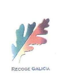 RECOGE GALICIA
