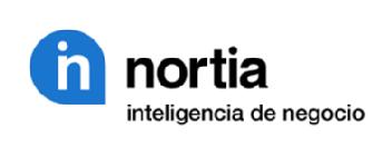 NORTIA INTELIGENCIA DE NEGOCIO