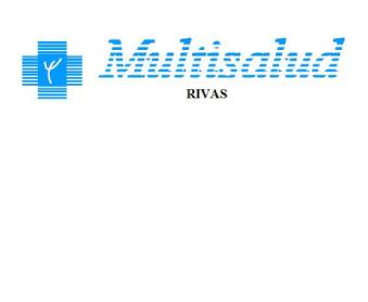 MULTISALUD RIVAS