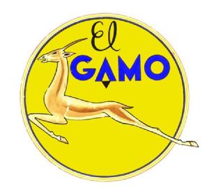 EL GAMO