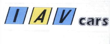 IAV CARS