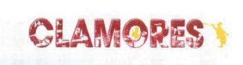 CLAMORES