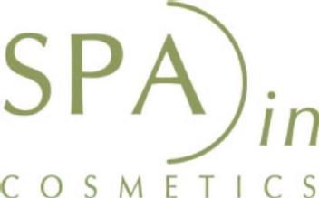 SPA IN COSMETICS