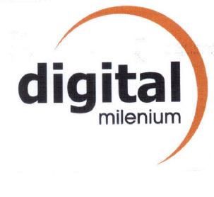 DIGITAL MILENIUM