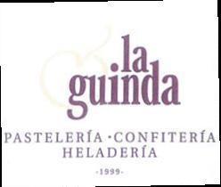 LA GUINDA PASTELERIA CONFITERIA HELADERIA 1999