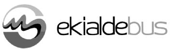 EKIALDEBUS