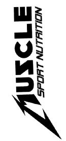 MUZCLE SPORT NUTRITION