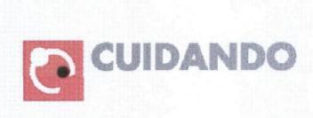 CUIDANDO