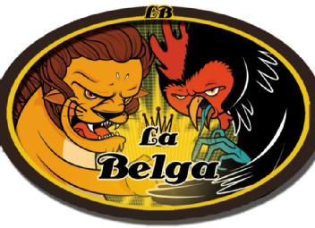LB LA BELGA