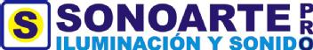 SONOARTE PRO ILUMINACION Y SONIDO