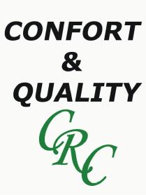 CONFORT & QUALITY CRC