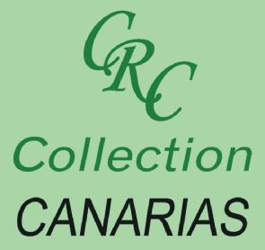 CRC COLLECTION CANARIAS