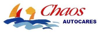 CHAOS AUTOCARES