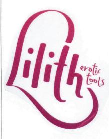 LILITH EROTIC TOOLS