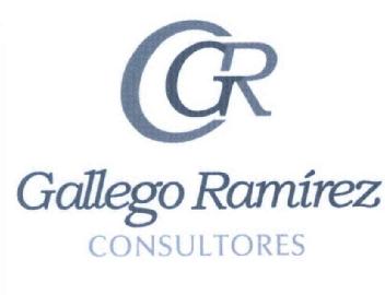 GALLEGO RAMIREZ CONSULTORES