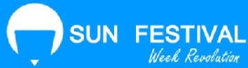 SUN FESTIVAL WEEK REVOLUTION