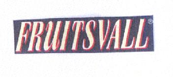 FRUITSVALL